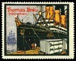 Thomasbrau Hafen Bottcher