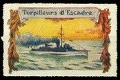 Torpilleurs d Escadre