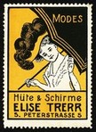 Trerr Hute & Schirme (WK 01)02