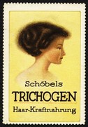 Trichogen Haar Kraftnahrung (WK 01)