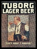 Tuborg Biertrinker02