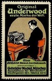 Underwood Meckel Munchen