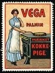 Vega Palmin Nielsen A L 0404