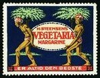 Vegetaria Margarine Jorgensen A L 0430