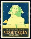 Vegetaria Sphinx Jorgensen A L 0432