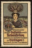 Villingen 1912 Gastwirts