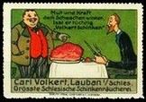 Volkert Schinken Mut und Kraft Weerth