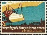 Werntgens Flugunternehmen Bonn