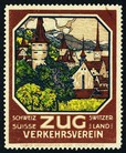 Zug Verkehrsverein Koch 02